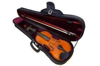 CVN100 - 1/4 Violin Outfit